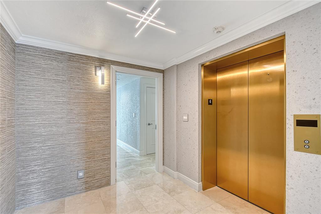 MAJESTIC BAY - Residential