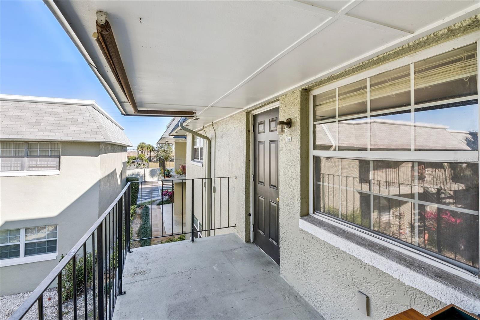 VILLAS ORLANDO CONDO - Residential