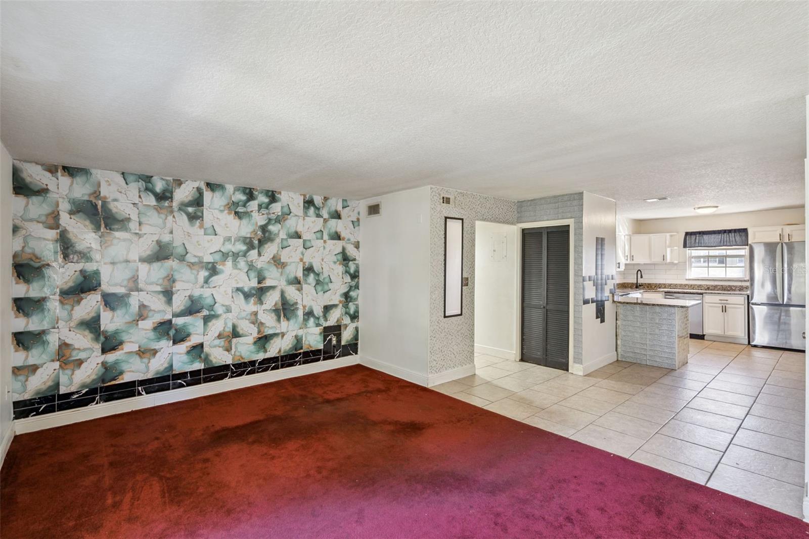 VILLAS ORLANDO CONDO - Residential