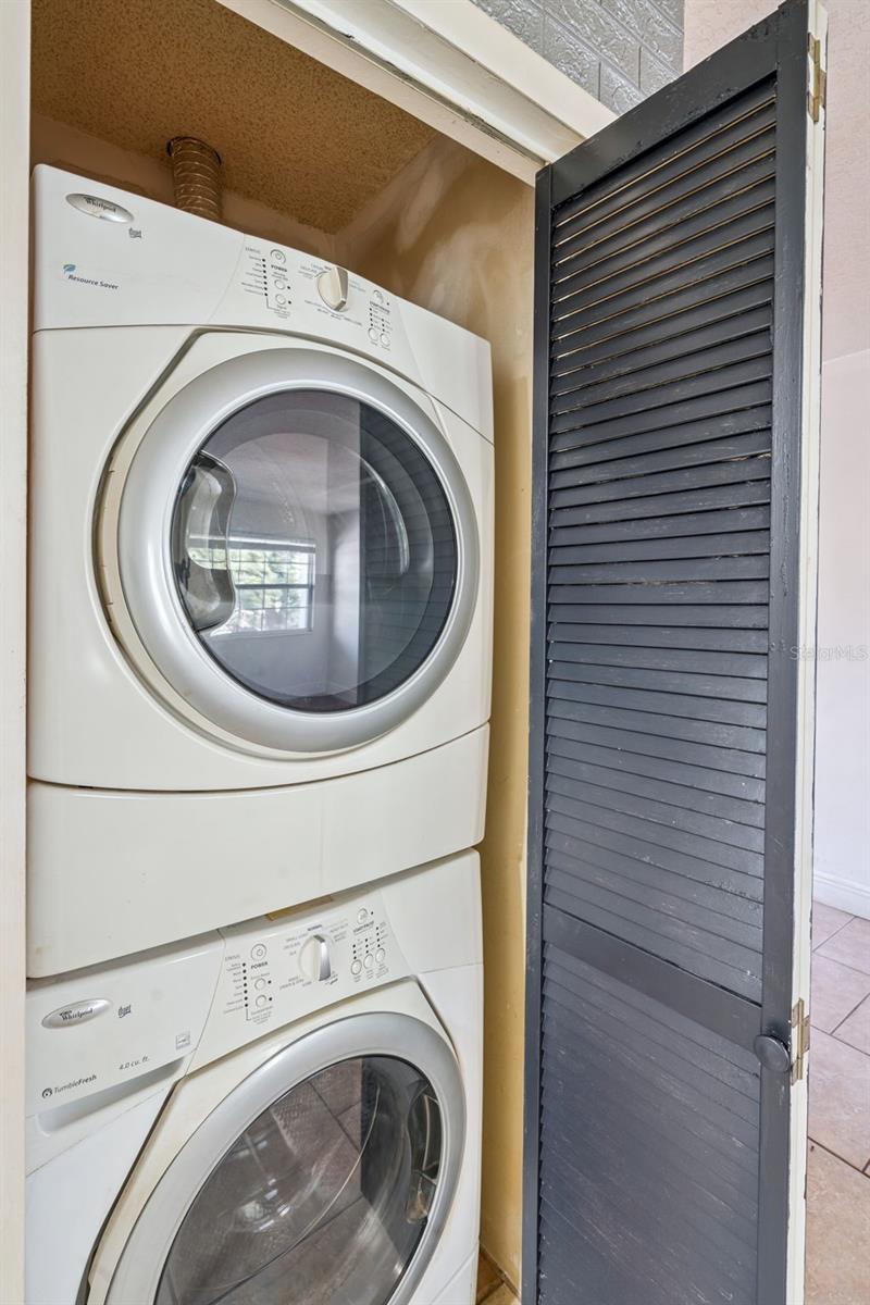 VILLAS ORLANDO CONDO - Residential