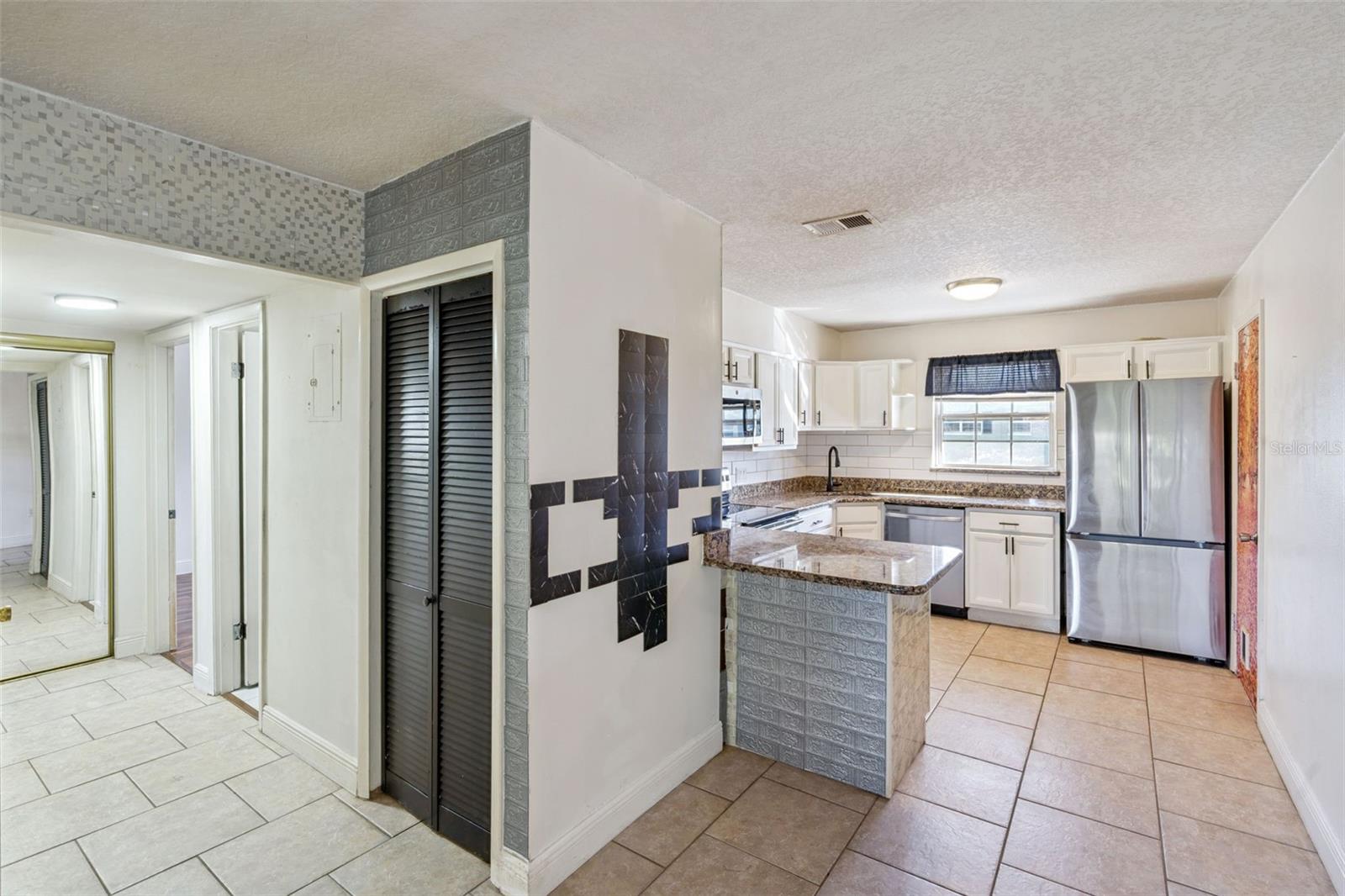 VILLAS ORLANDO CONDO - Residential