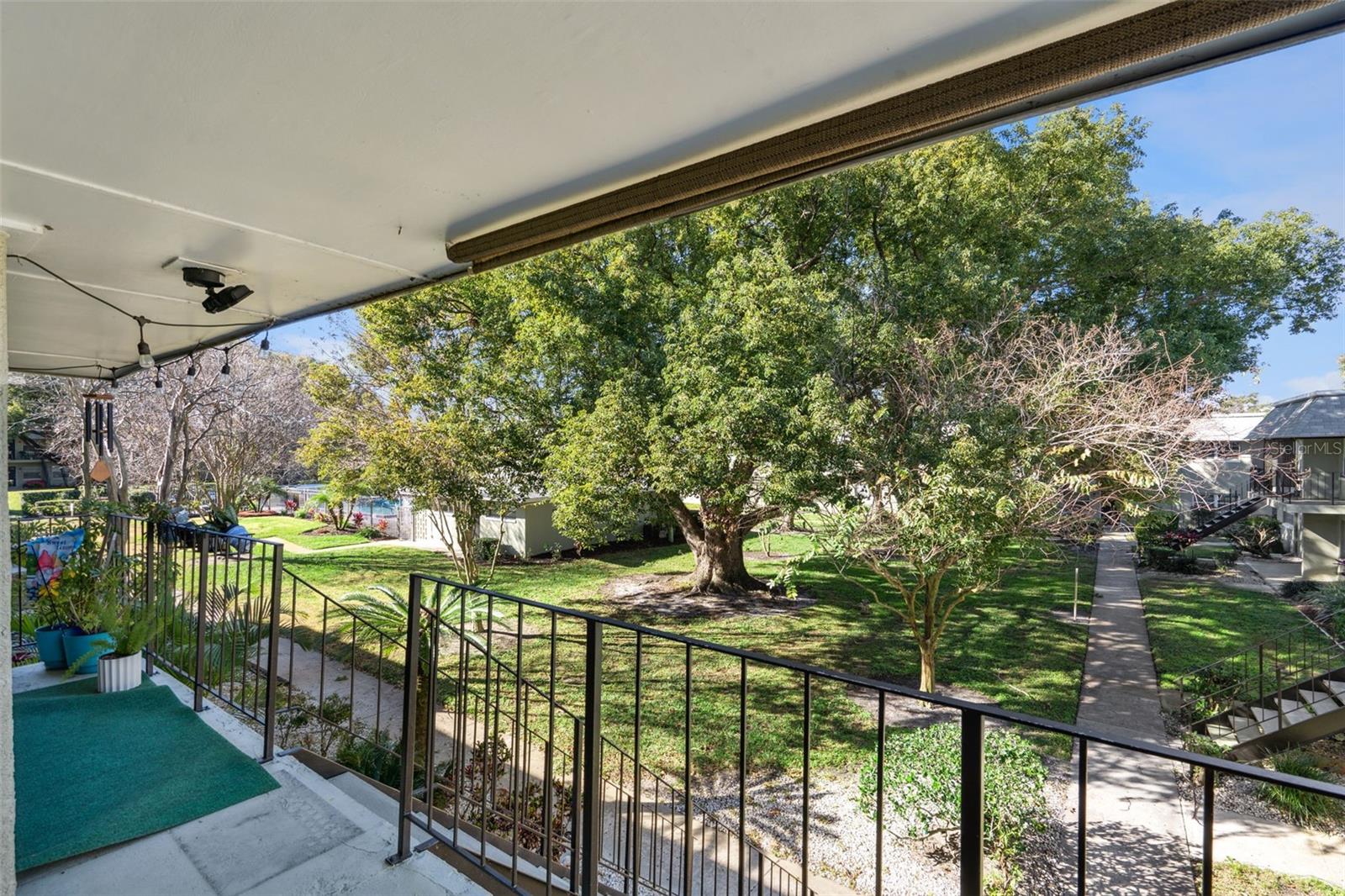 VILLAS ORLANDO CONDO - Residential