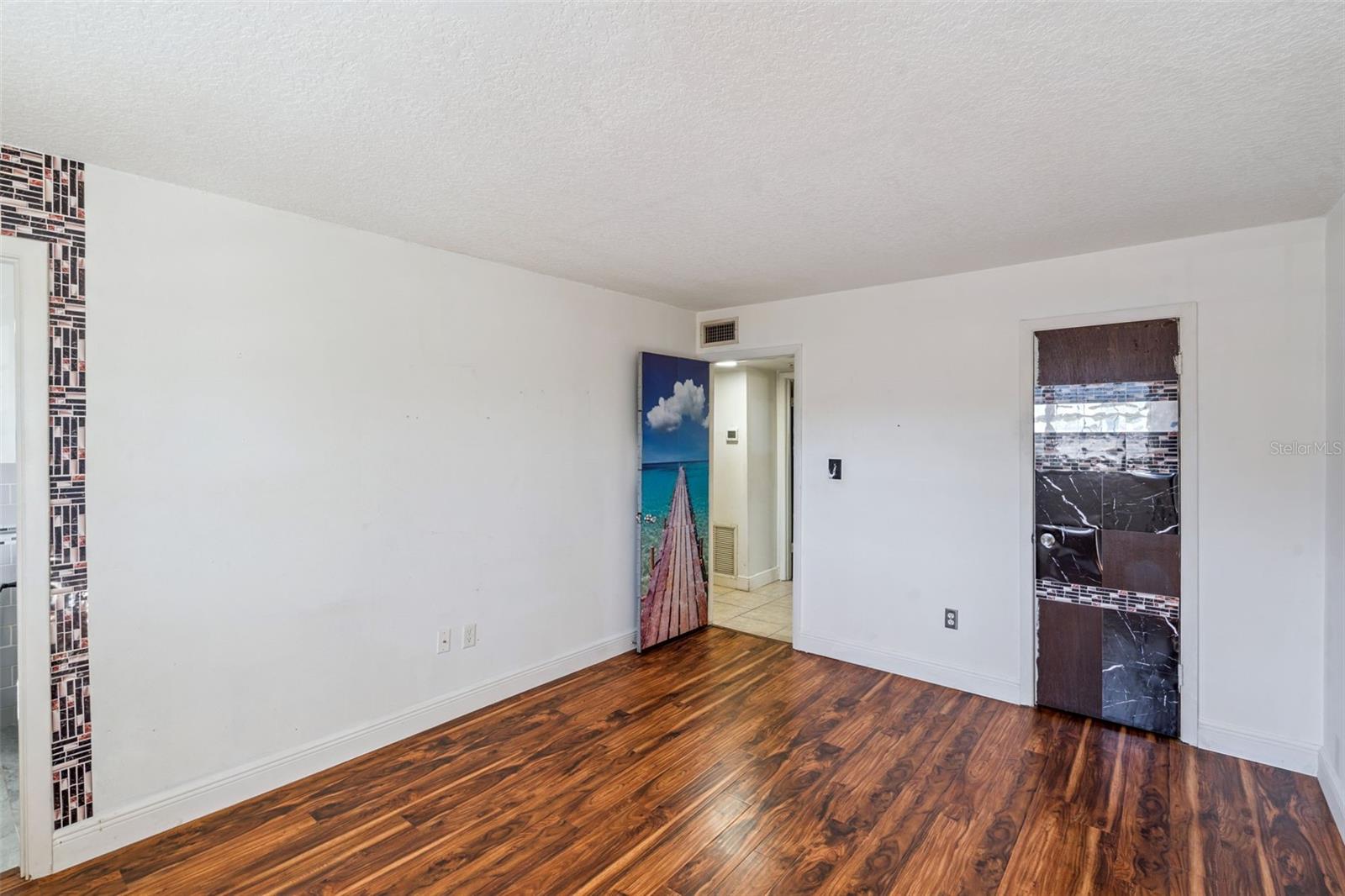 VILLAS ORLANDO CONDO - Residential