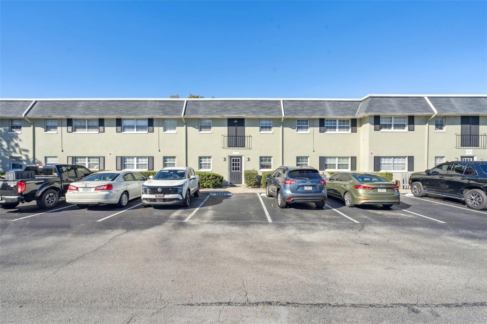 VILLAS ORLANDO CONDO - Residential