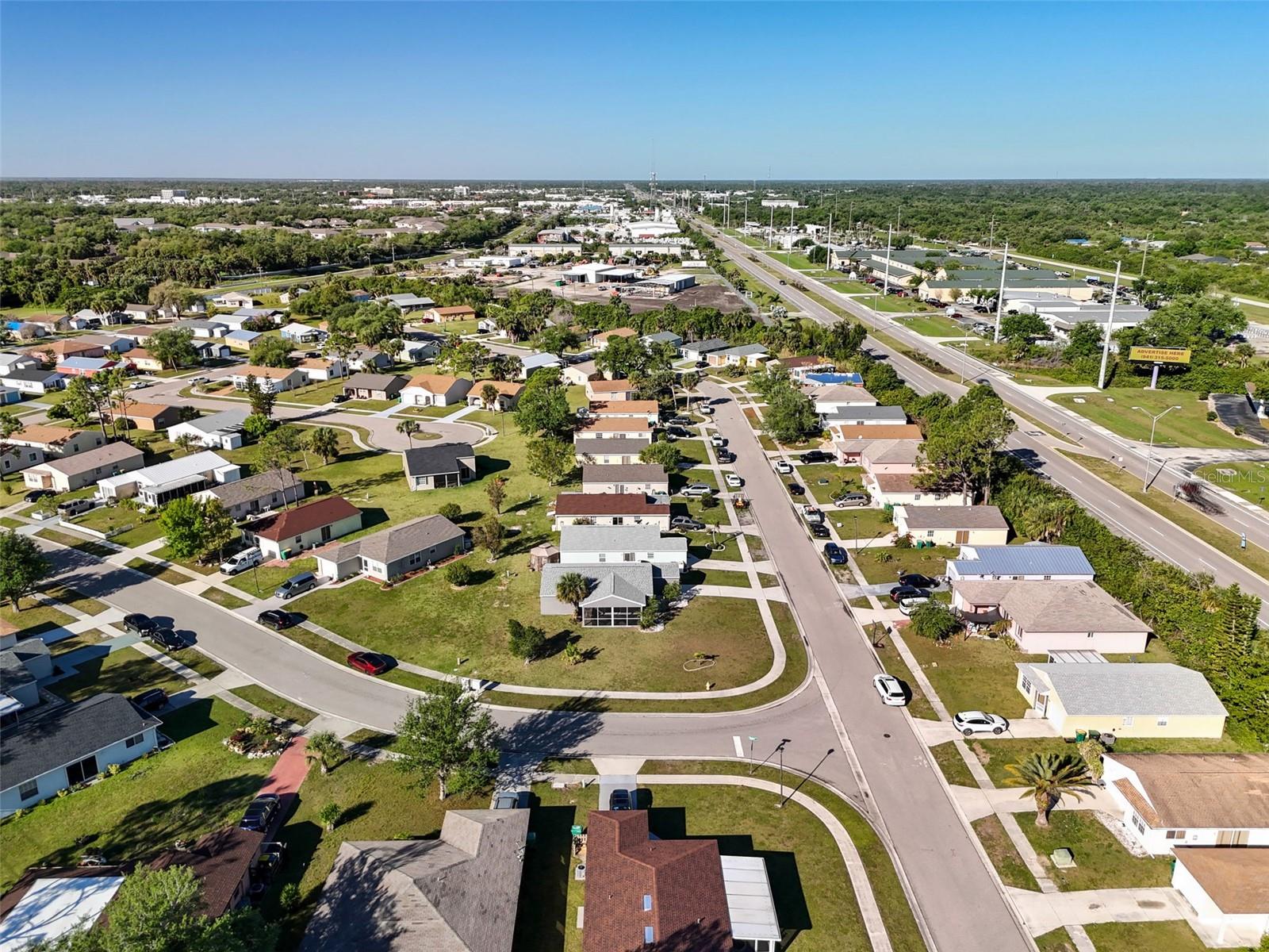 PORT CHARLOTTE SEC 96 02 - Residential