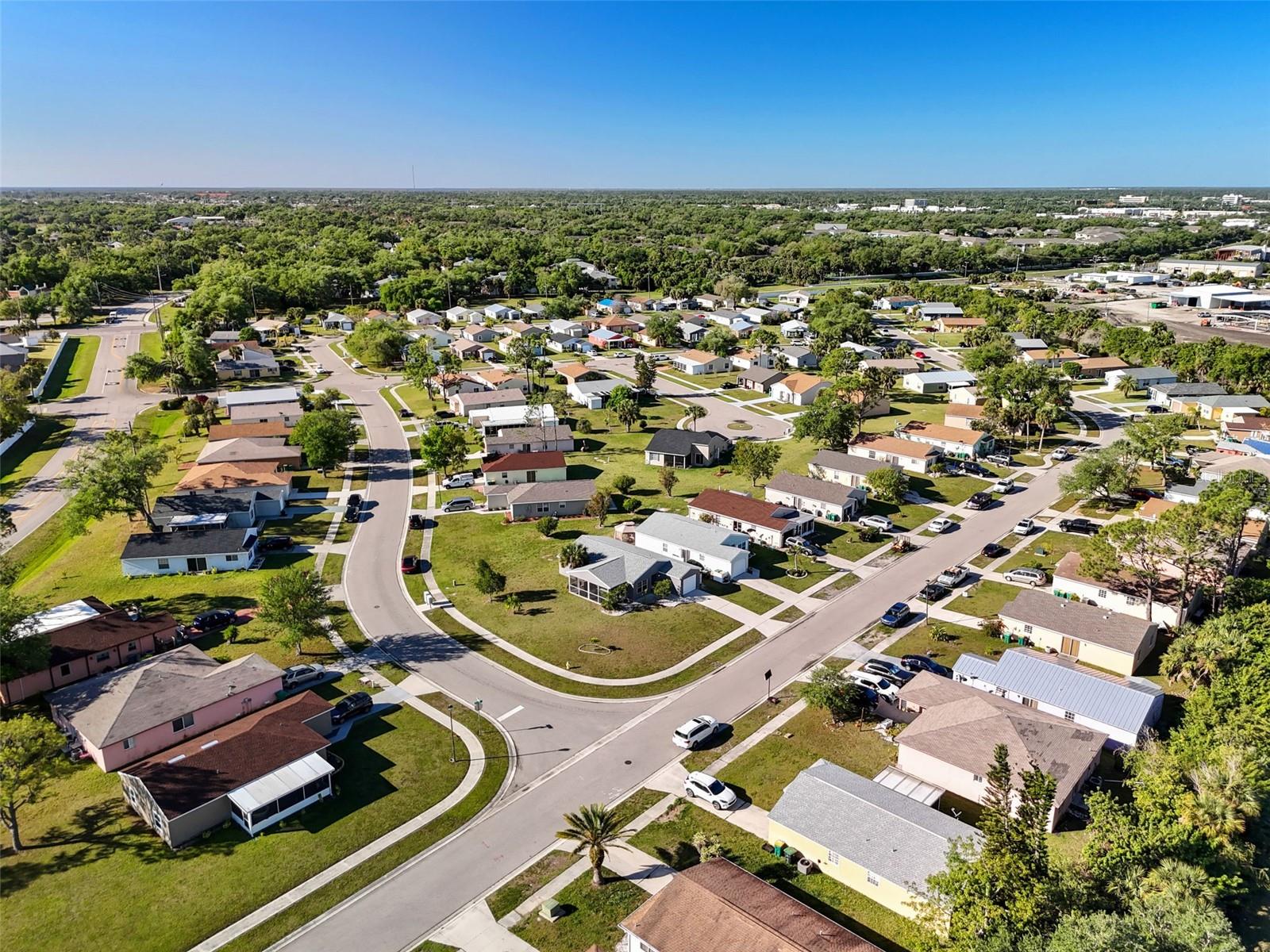 PORT CHARLOTTE SEC 96 02 - Residential