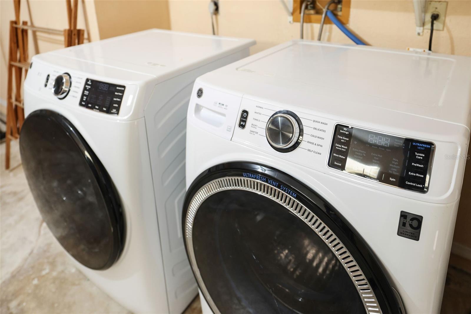 PORT CHARLOTTE SEC 96 02 - Residential