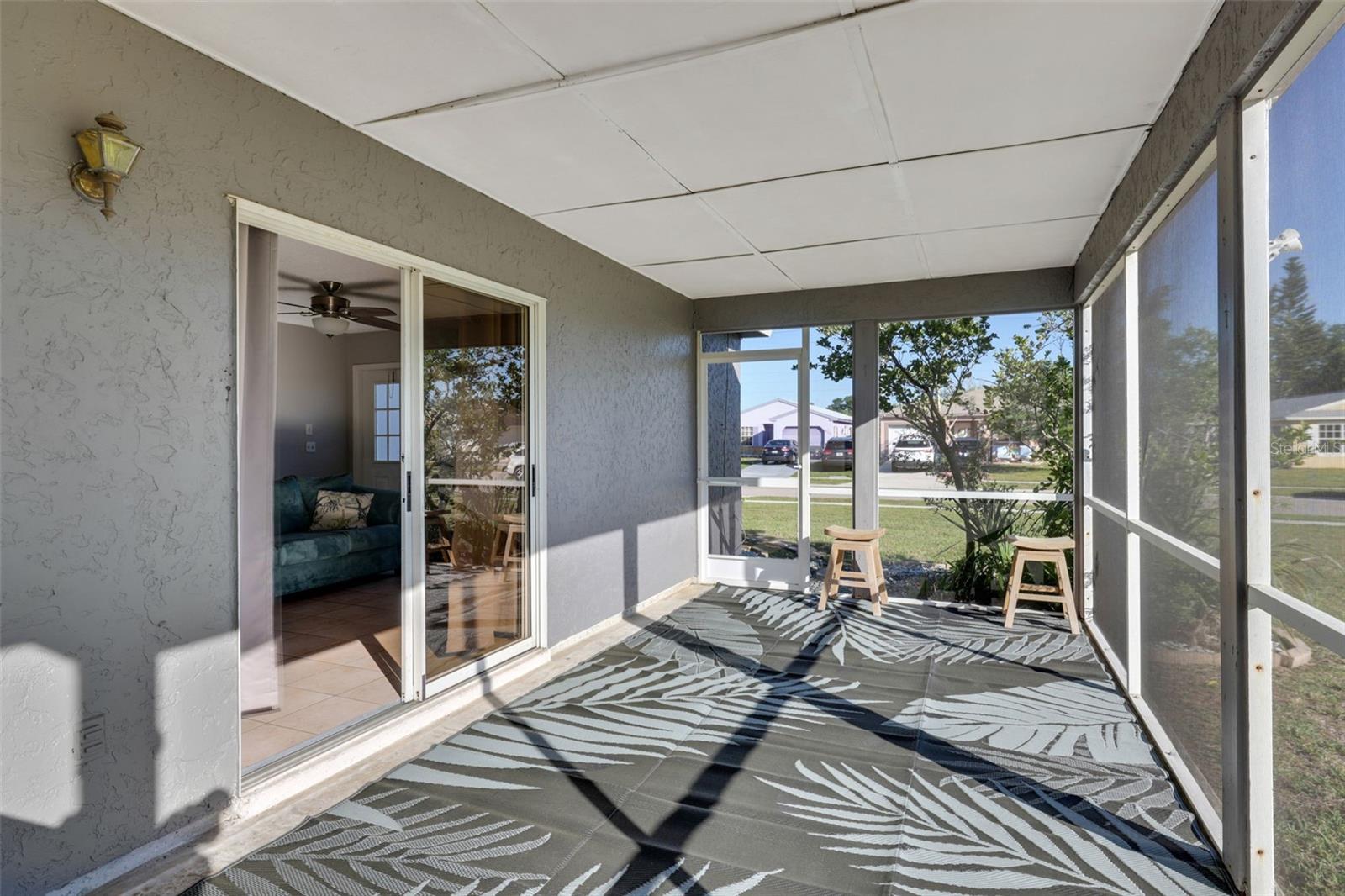 PORT CHARLOTTE SEC 96 02 - Residential