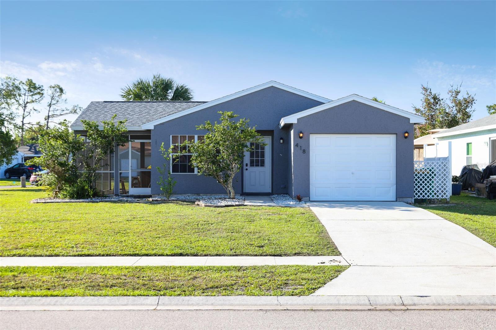 PORT CHARLOTTE SEC 96 02 - Residential