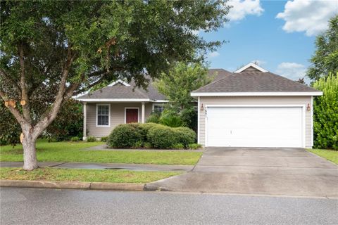 7601 SW 87TH TERRACE GAINESVILLE FL 32608