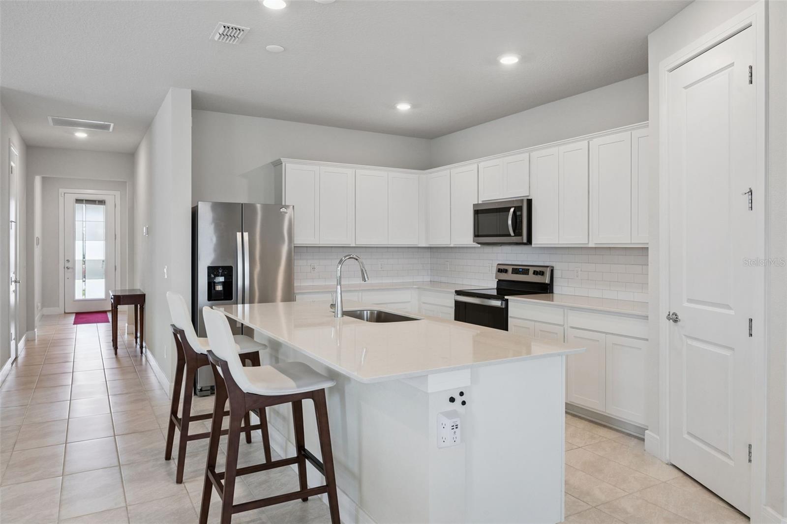 AMELIA GROVES PH 1 - Residential