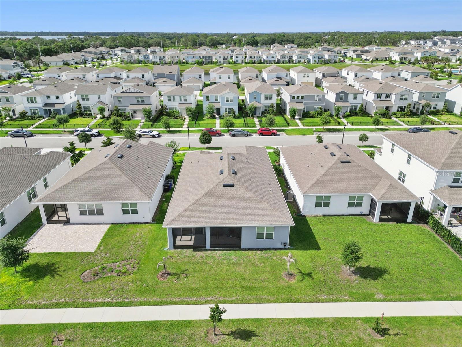 AMELIA GROVES PH 1 - Residential