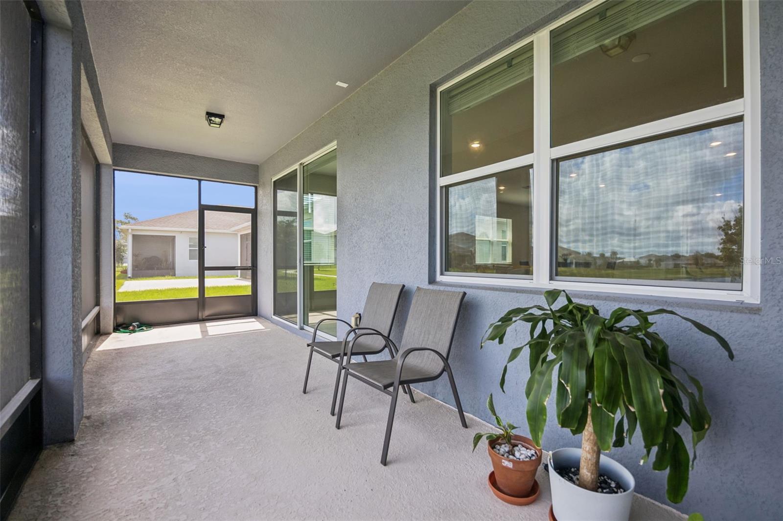 AMELIA GROVES PH 1 - Residential