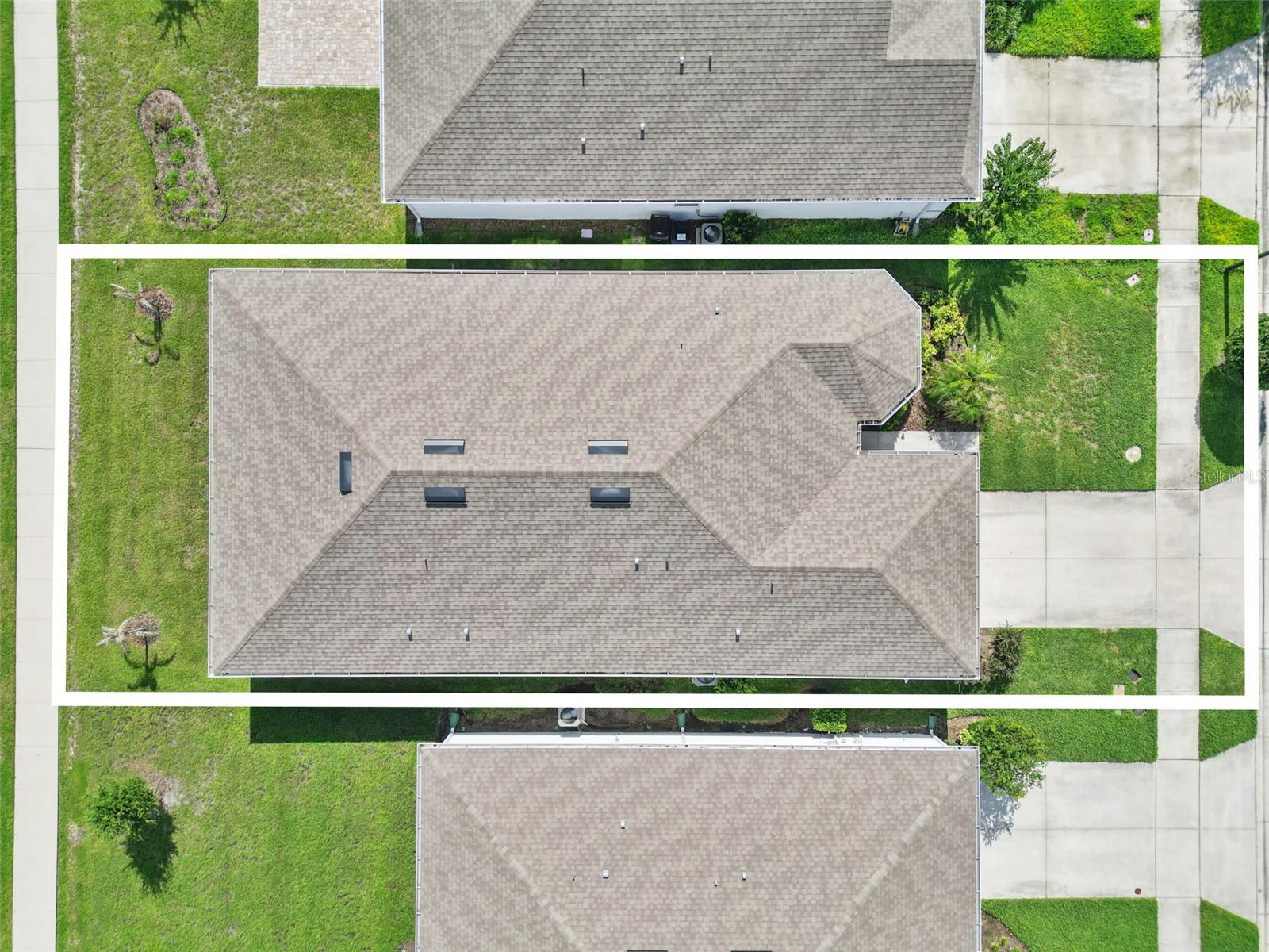 AMELIA GROVES PH 1 - Residential
