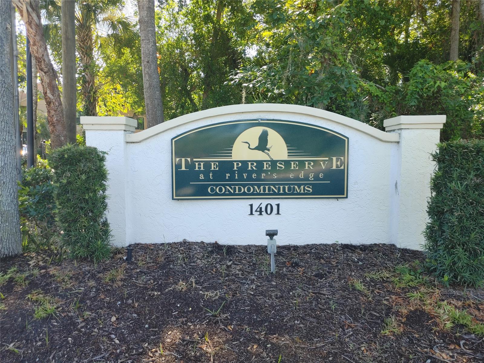 Preserve At Rivers Edge - Residential