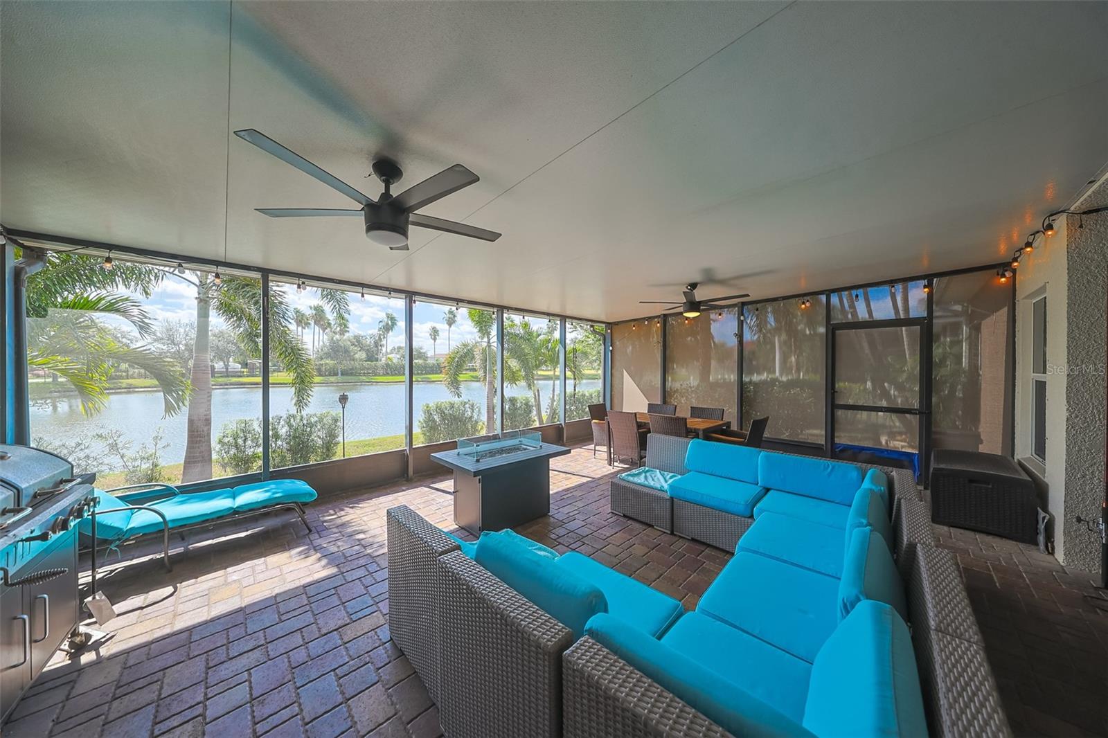 MIRA LAGO WEST PH 1 - Residential