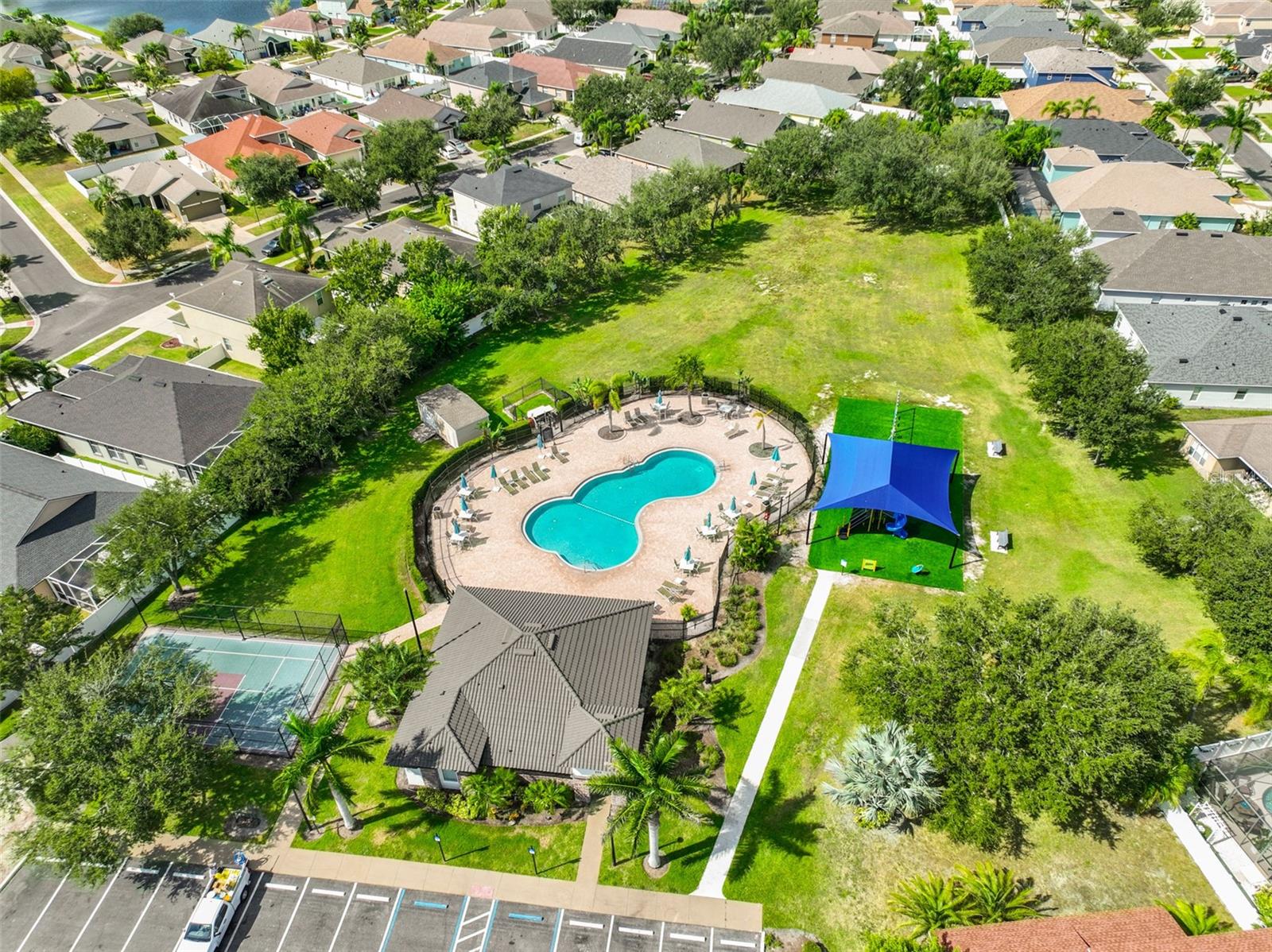 MIRA LAGO WEST PH 1 - Residential