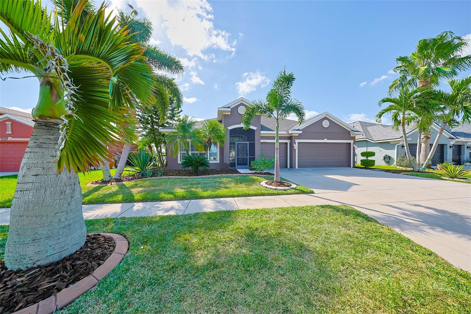 MIRA LAGO WEST PH 1 - Residential