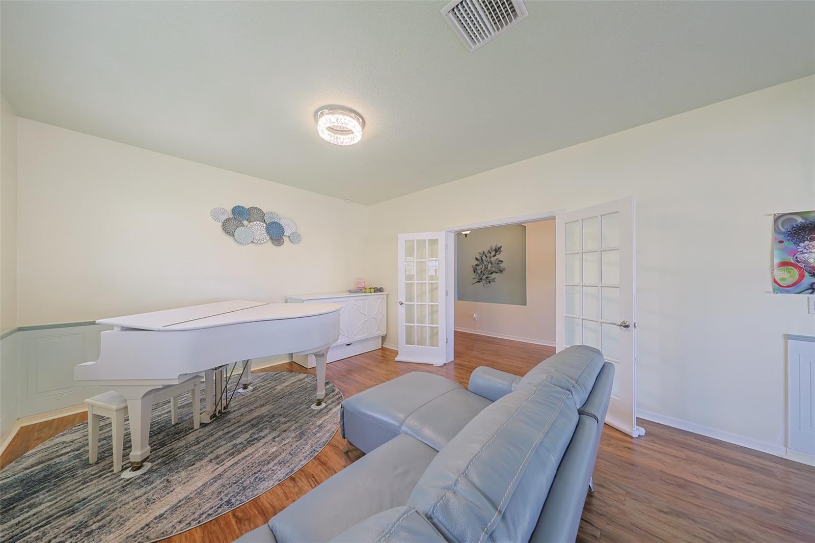 MIRA LAGO WEST PH 1 - Residential