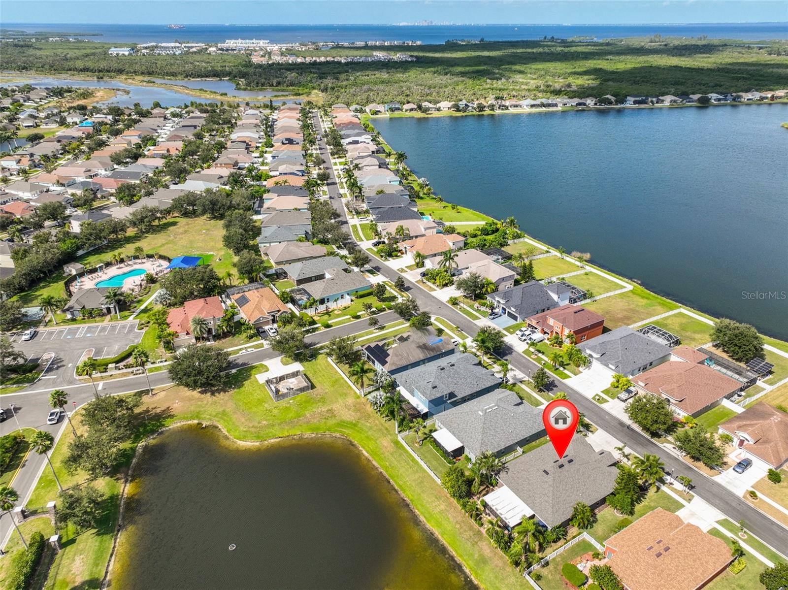 MIRA LAGO WEST PH 1 - Residential