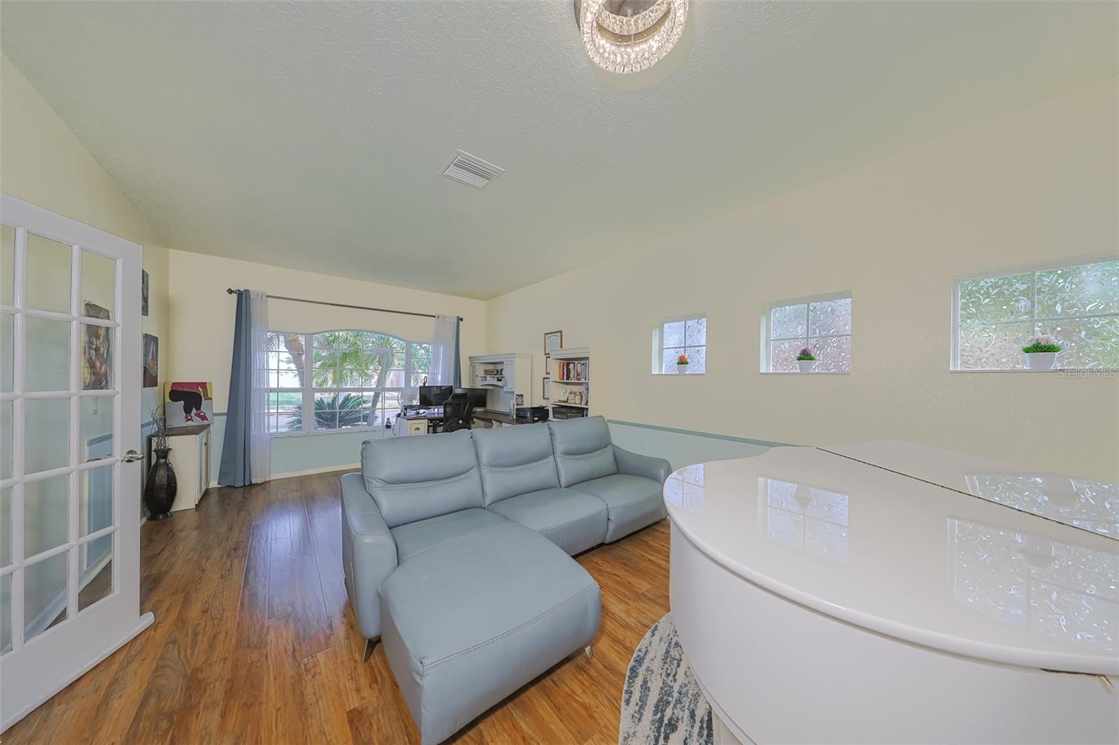 MIRA LAGO WEST PH 1 - Residential