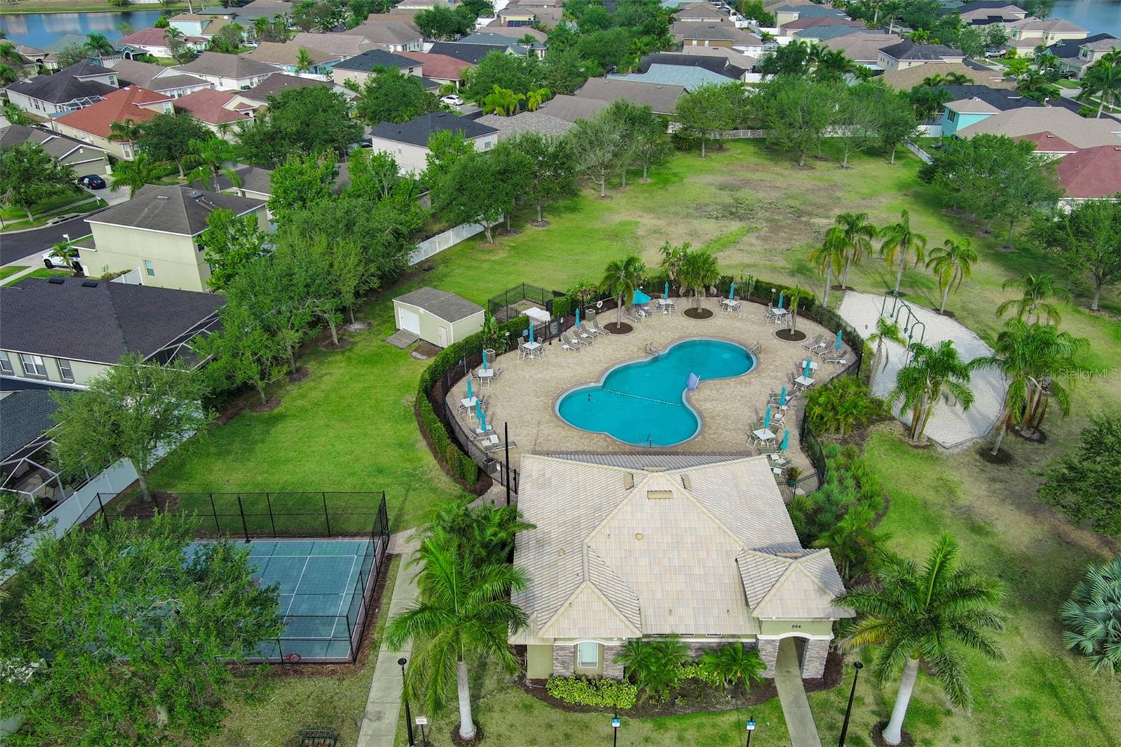 MIRA LAGO WEST PH 1 - Residential