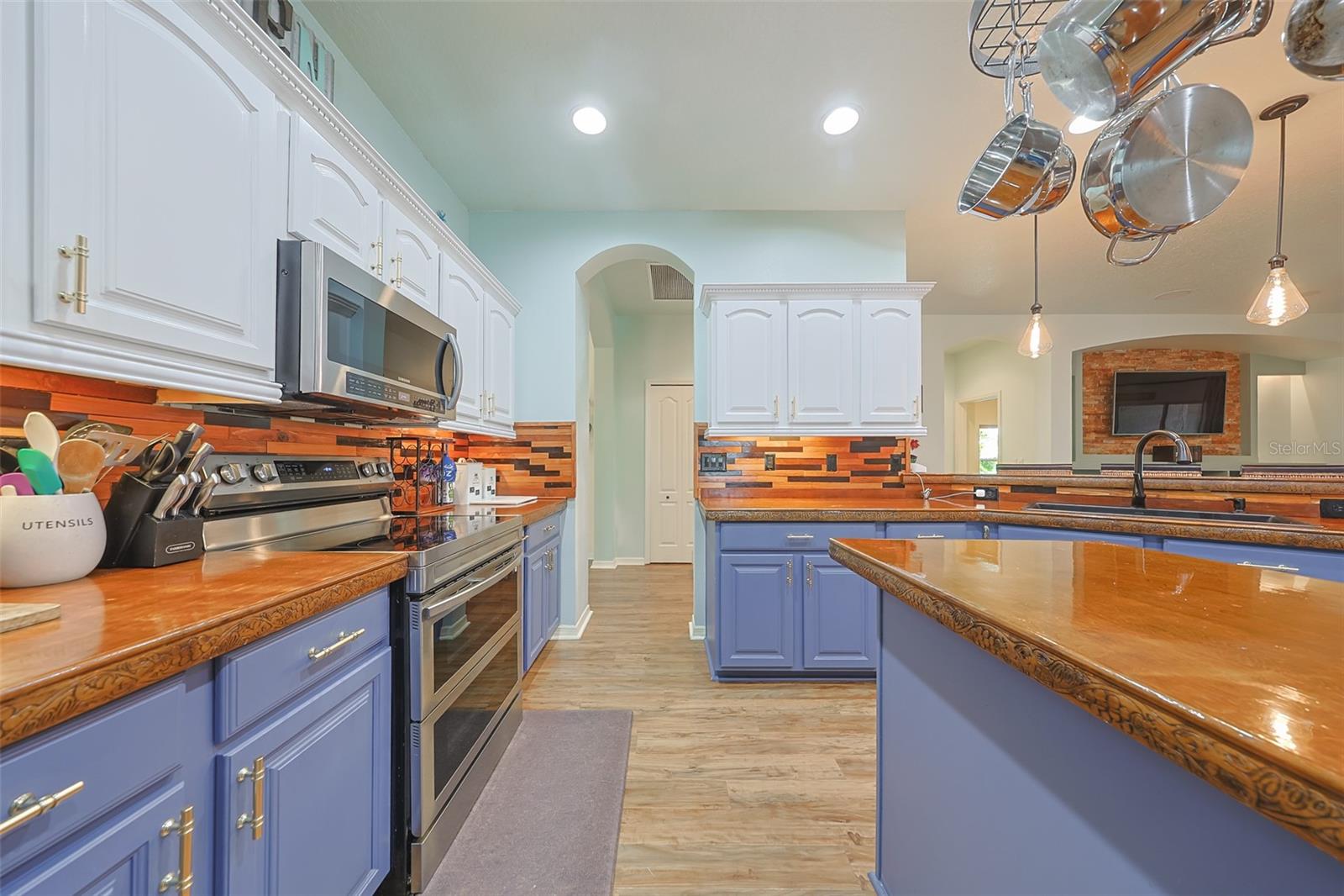 MIRA LAGO WEST PH 1 - Residential