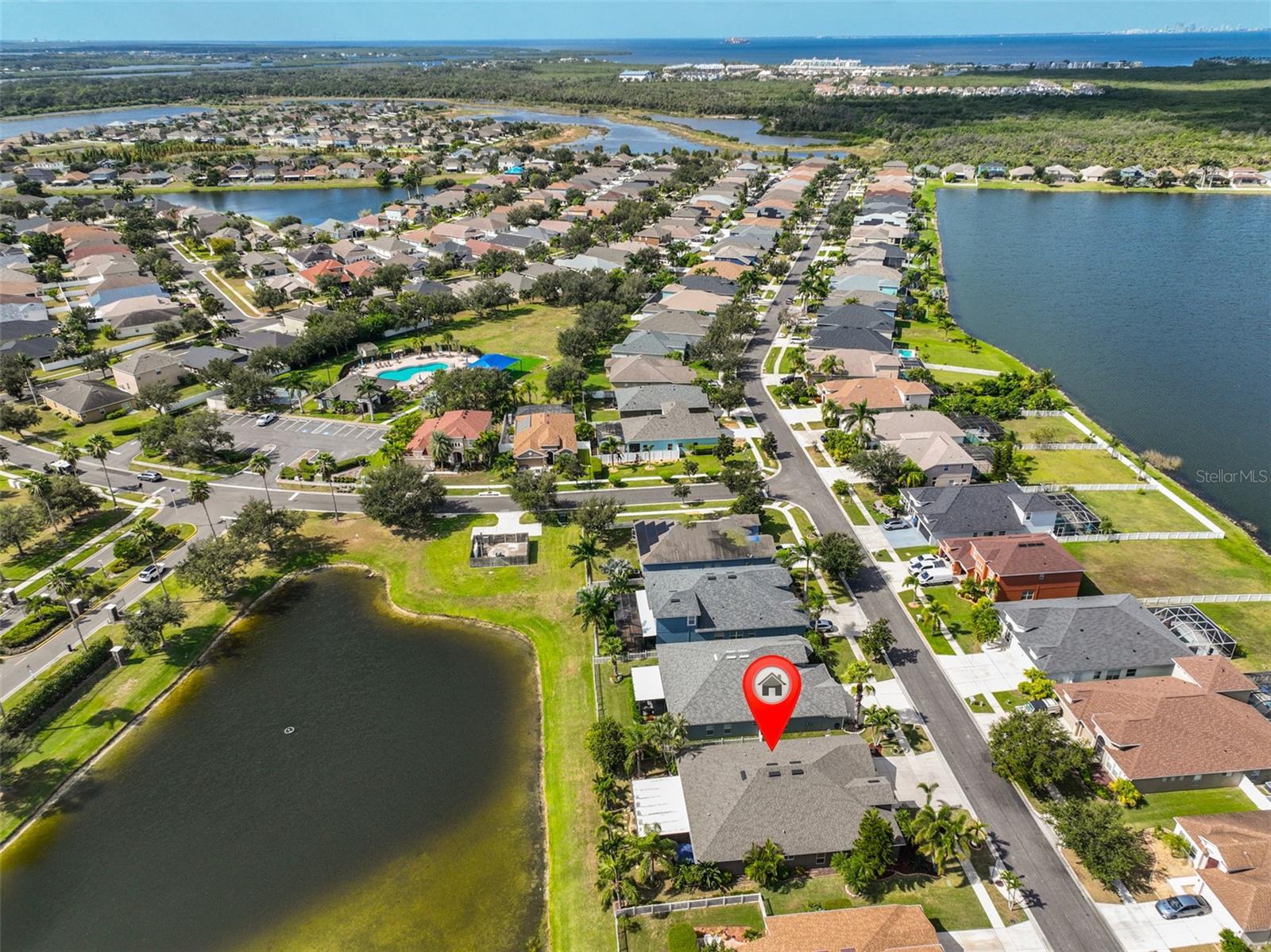 MIRA LAGO WEST PH 1 - Residential