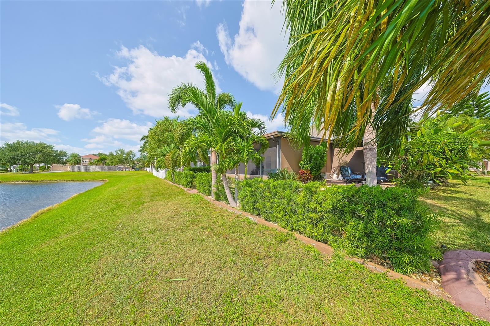 MIRA LAGO WEST PH 1 - Residential