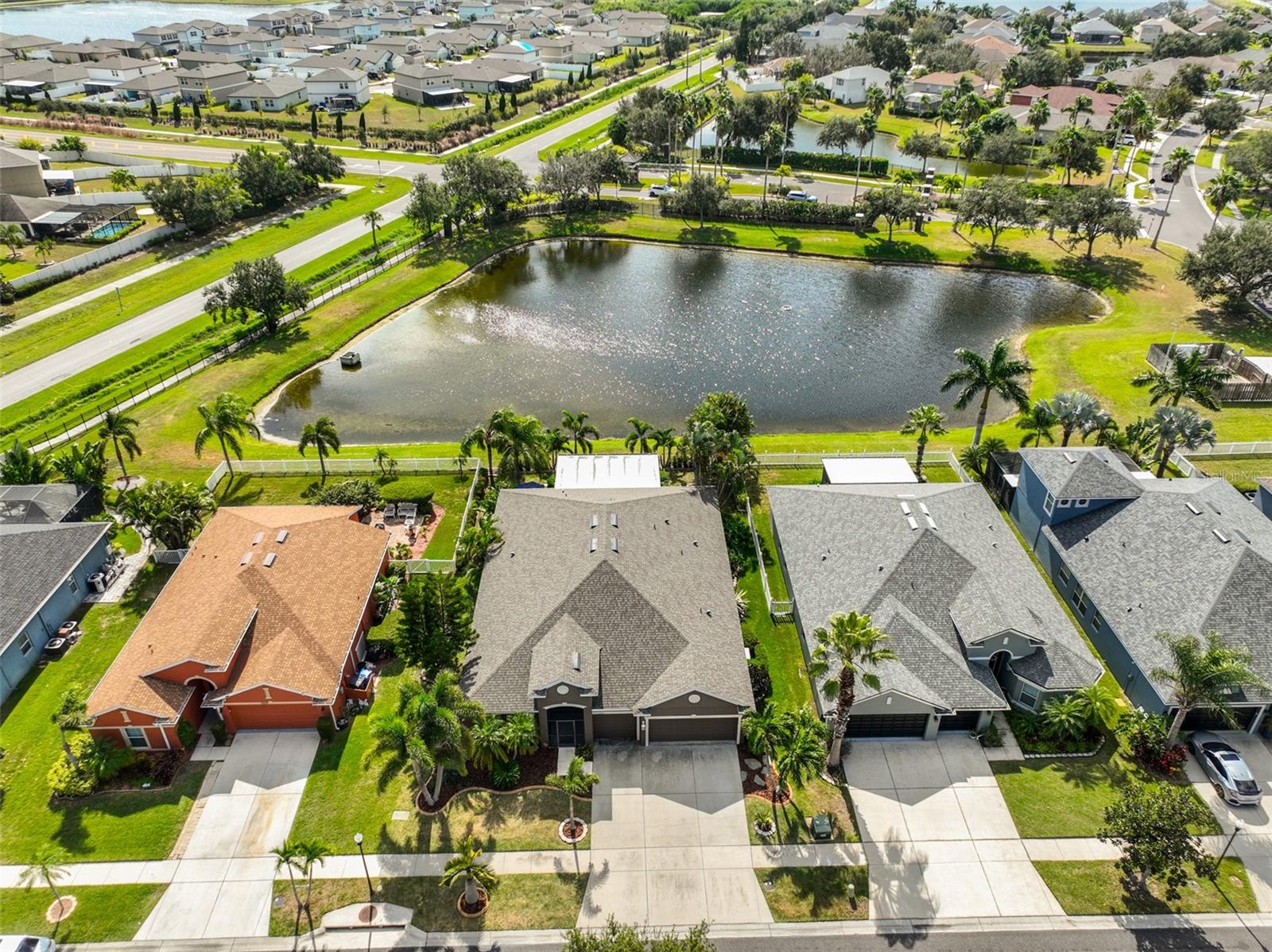 MIRA LAGO WEST PH 1 - Residential