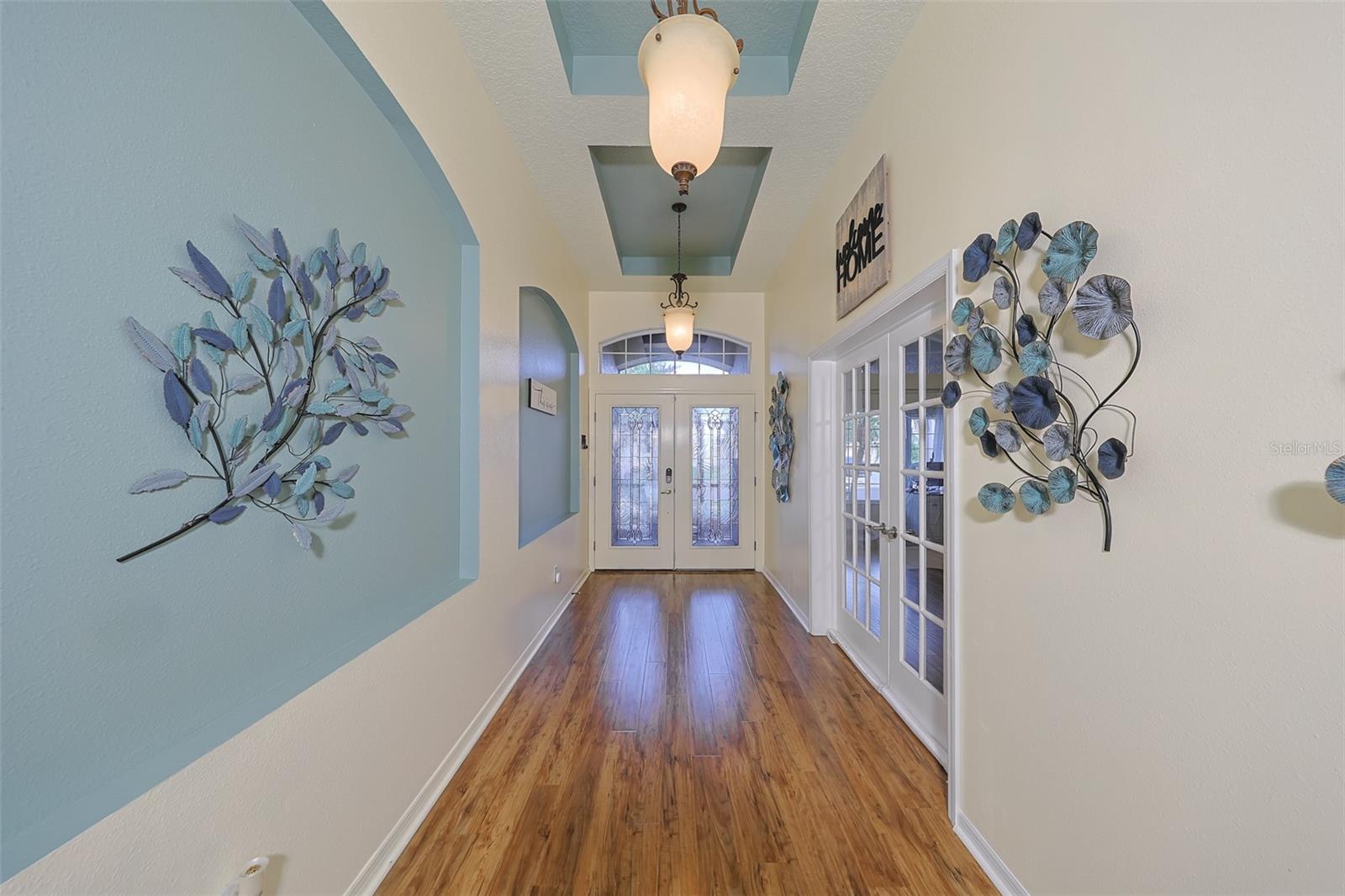 MIRA LAGO WEST PH 1 - Residential