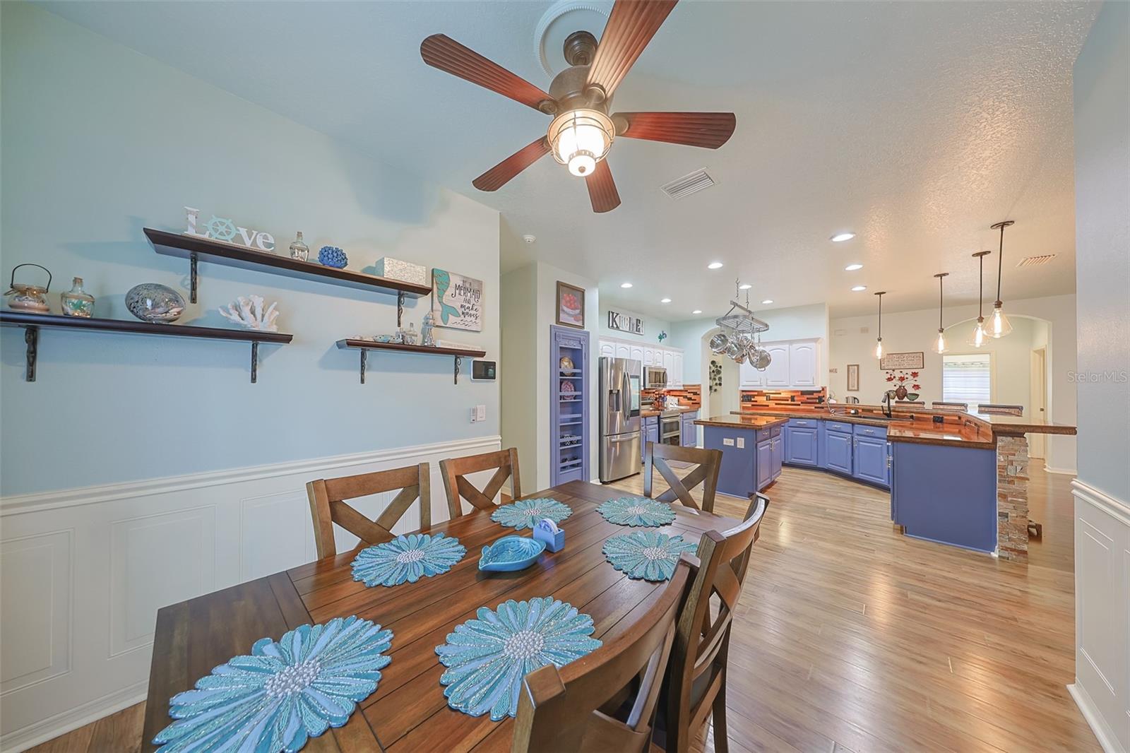 MIRA LAGO WEST PH 1 - Residential