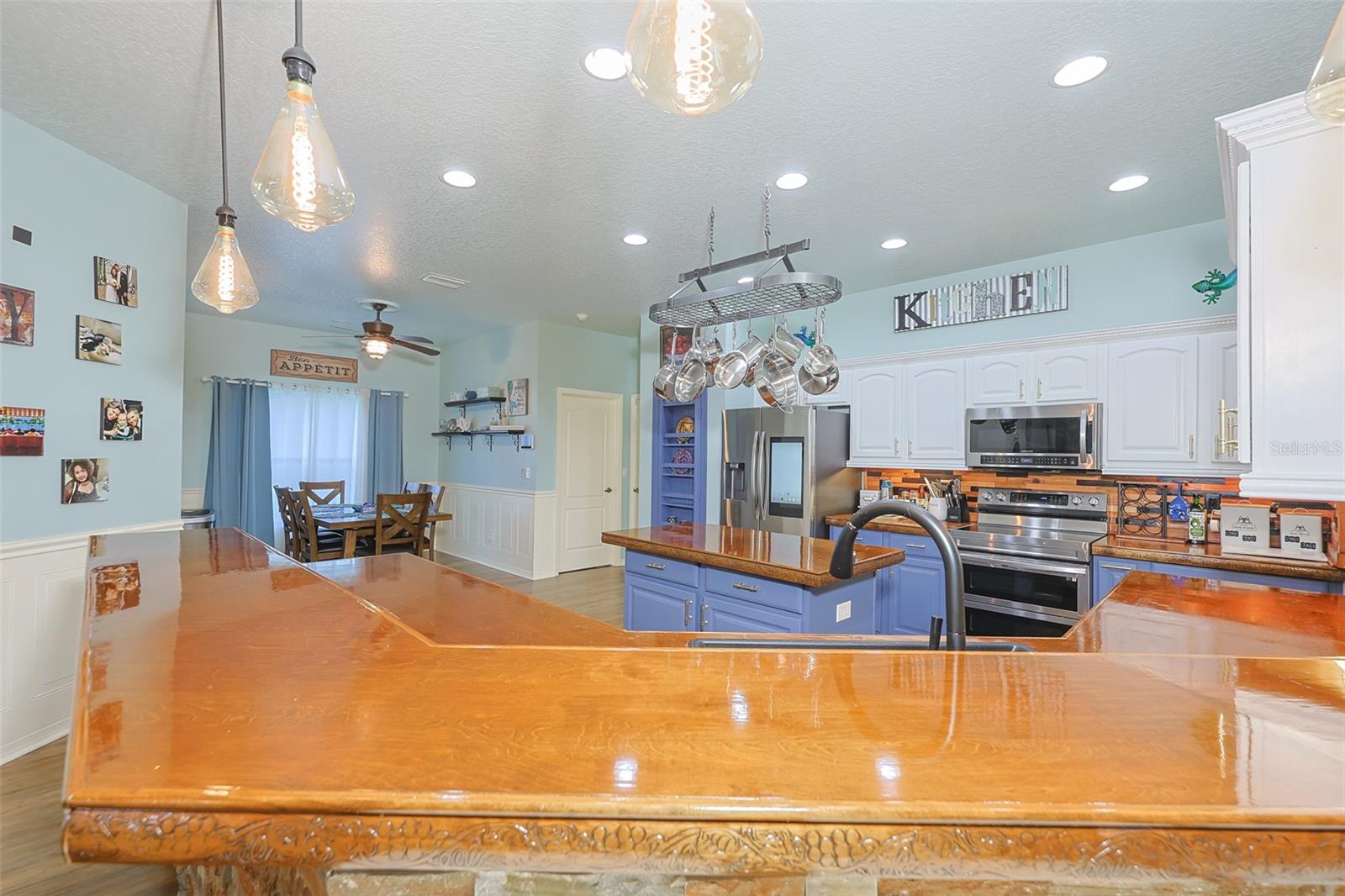 MIRA LAGO WEST PH 1 - Residential