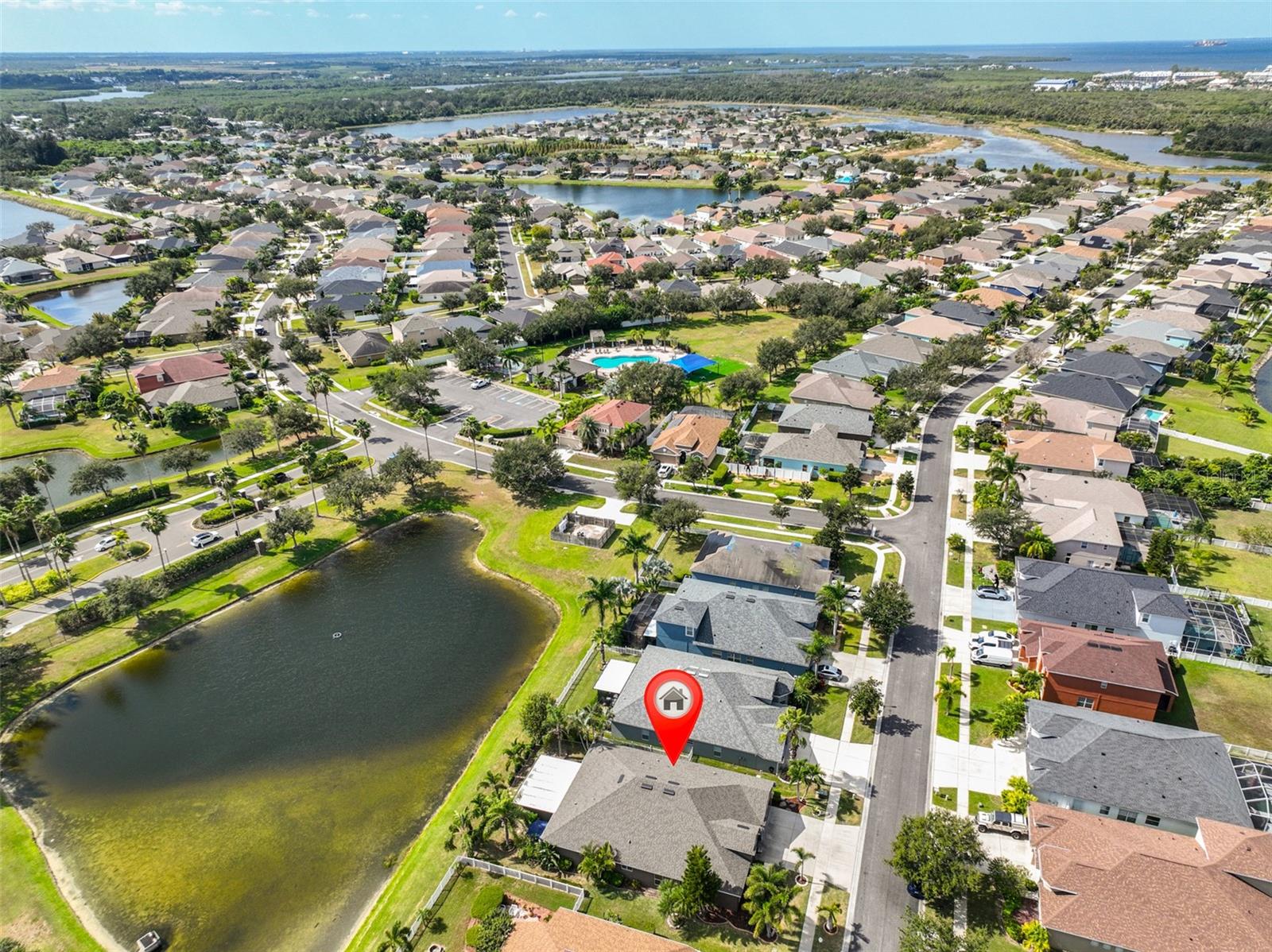 MIRA LAGO WEST PH 1 - Residential