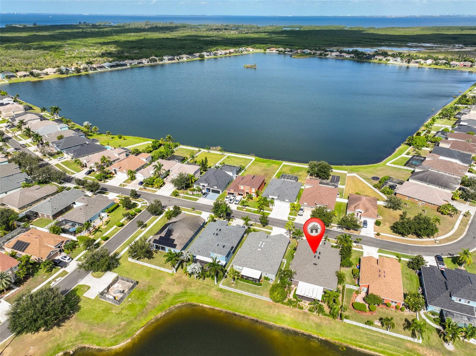 MIRA LAGO WEST PH 1 - Residential