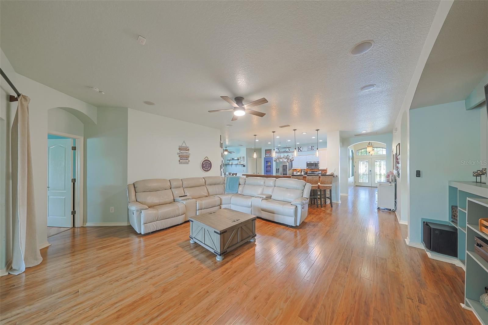 MIRA LAGO WEST PH 1 - Residential