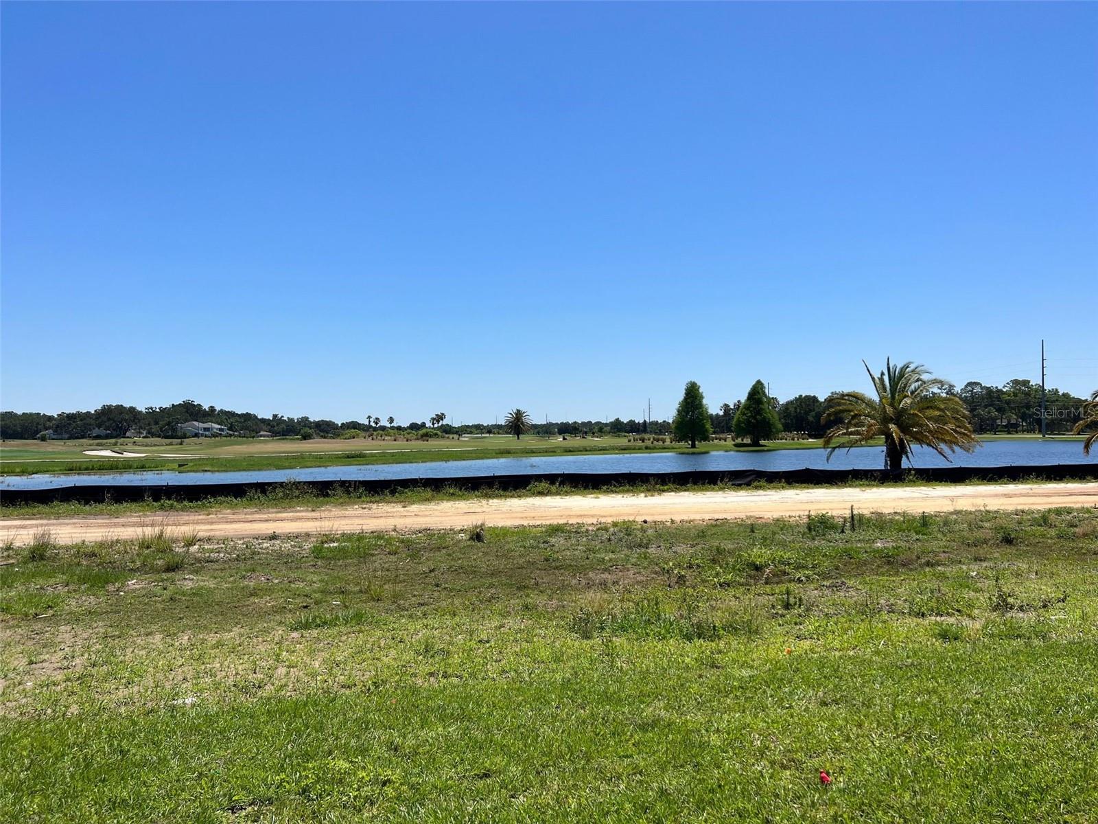 ATRIA/RIDGEWOOD LAKES - Residential Lease