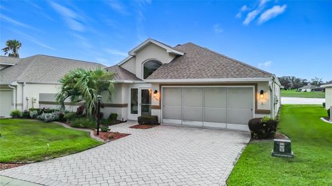 Photo of 11363 SE 177th Lane, Summerfield, FL 34491 (MLS # G5114621)
