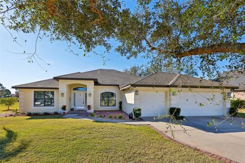 A home in EUSTIS