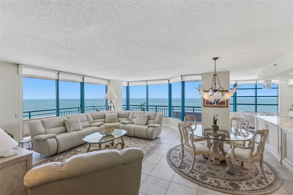 Photo of 1540 Gulf Boulevard #2102, Clearwater Beach, FL 33767 (MLS # TB8487888)
