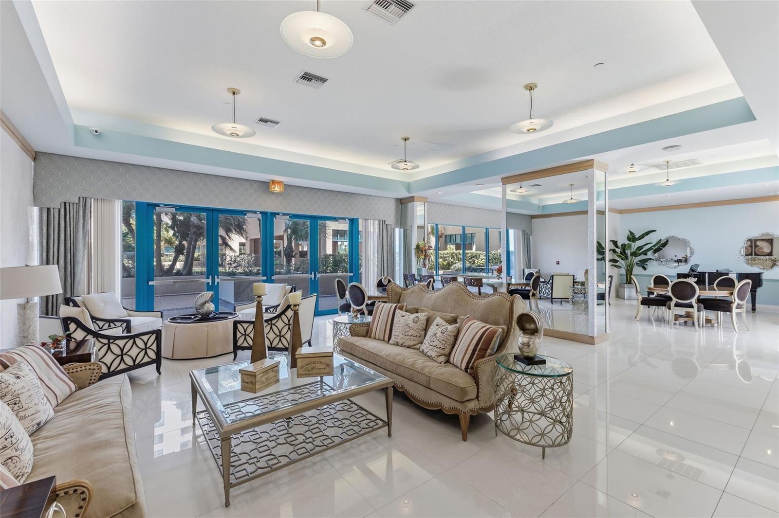 ULTIMAR TWO CONDO - Residential