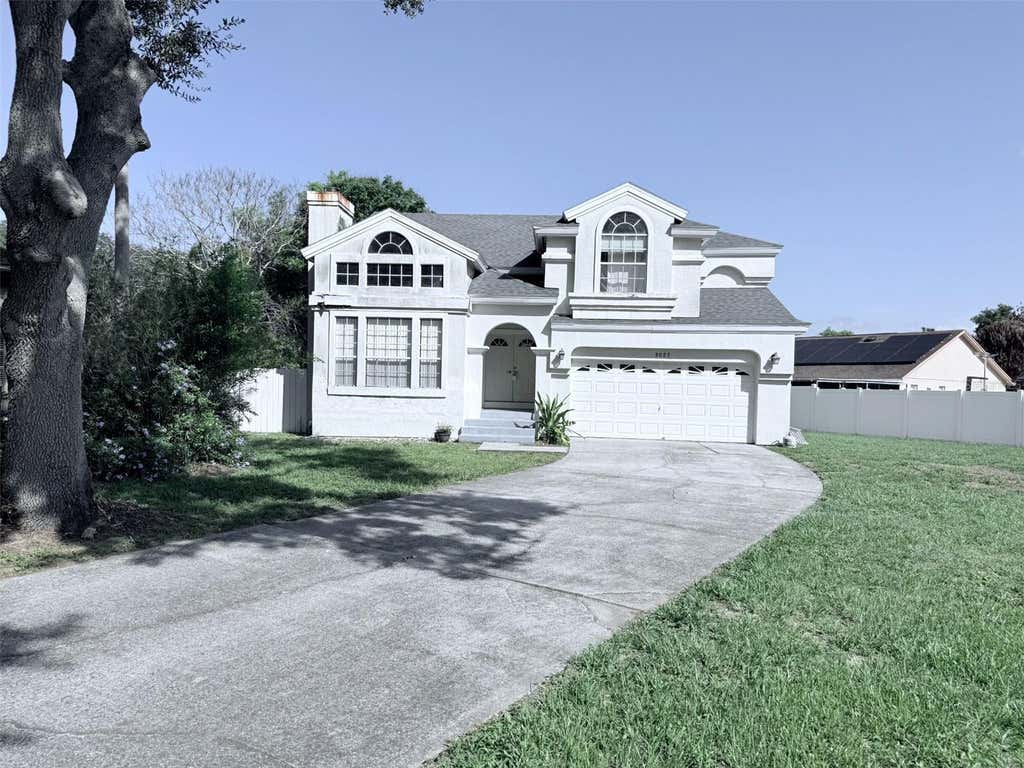 Photo of 8025 Addison Court, Orlando, FL 32835 (MLS # O6420333)