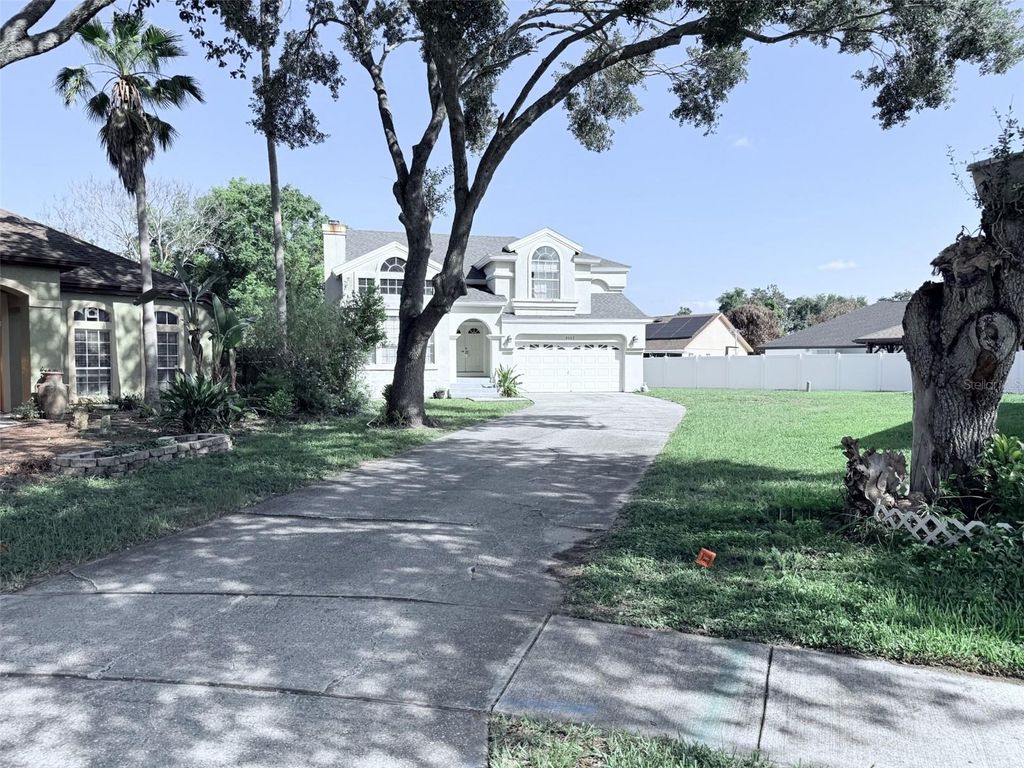 Photo of 8025 Addison Court, Orlando, FL 32835 (MLS # O6420333)