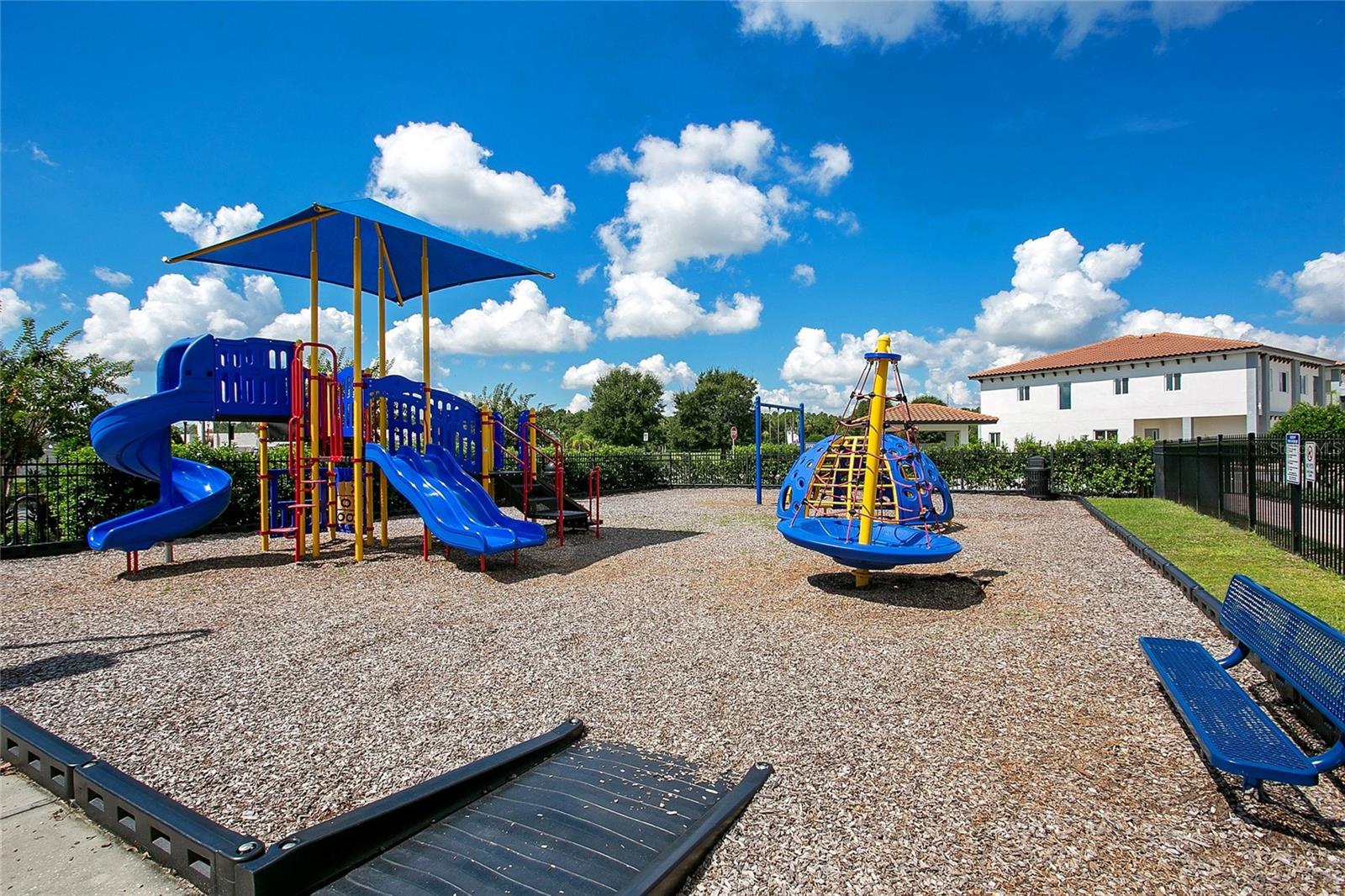 ROSEMONT WOODS - Residential