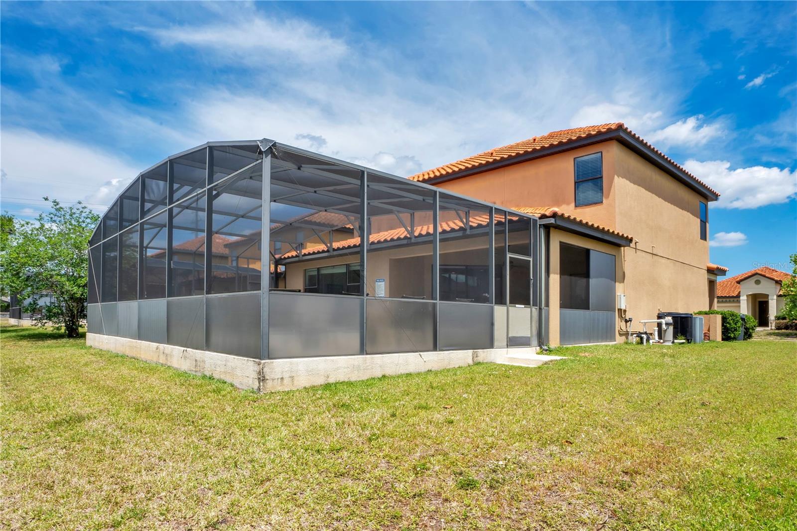 ROSEMONT WOODS - Residential
