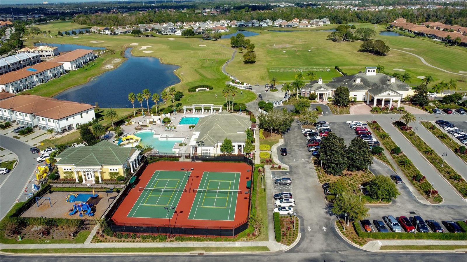 ROSEMONT WOODS - Residential