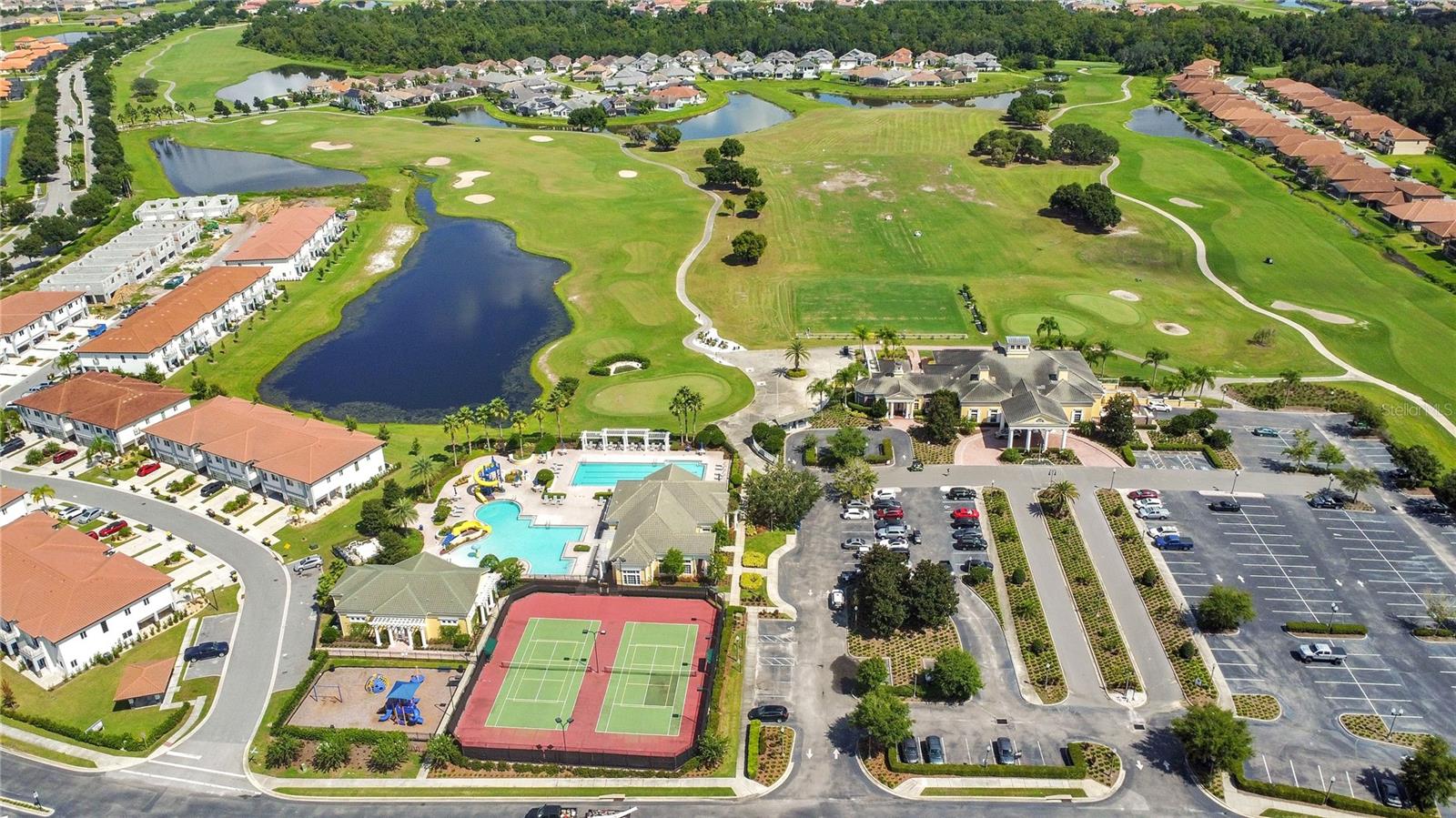ROSEMONT WOODS - Residential