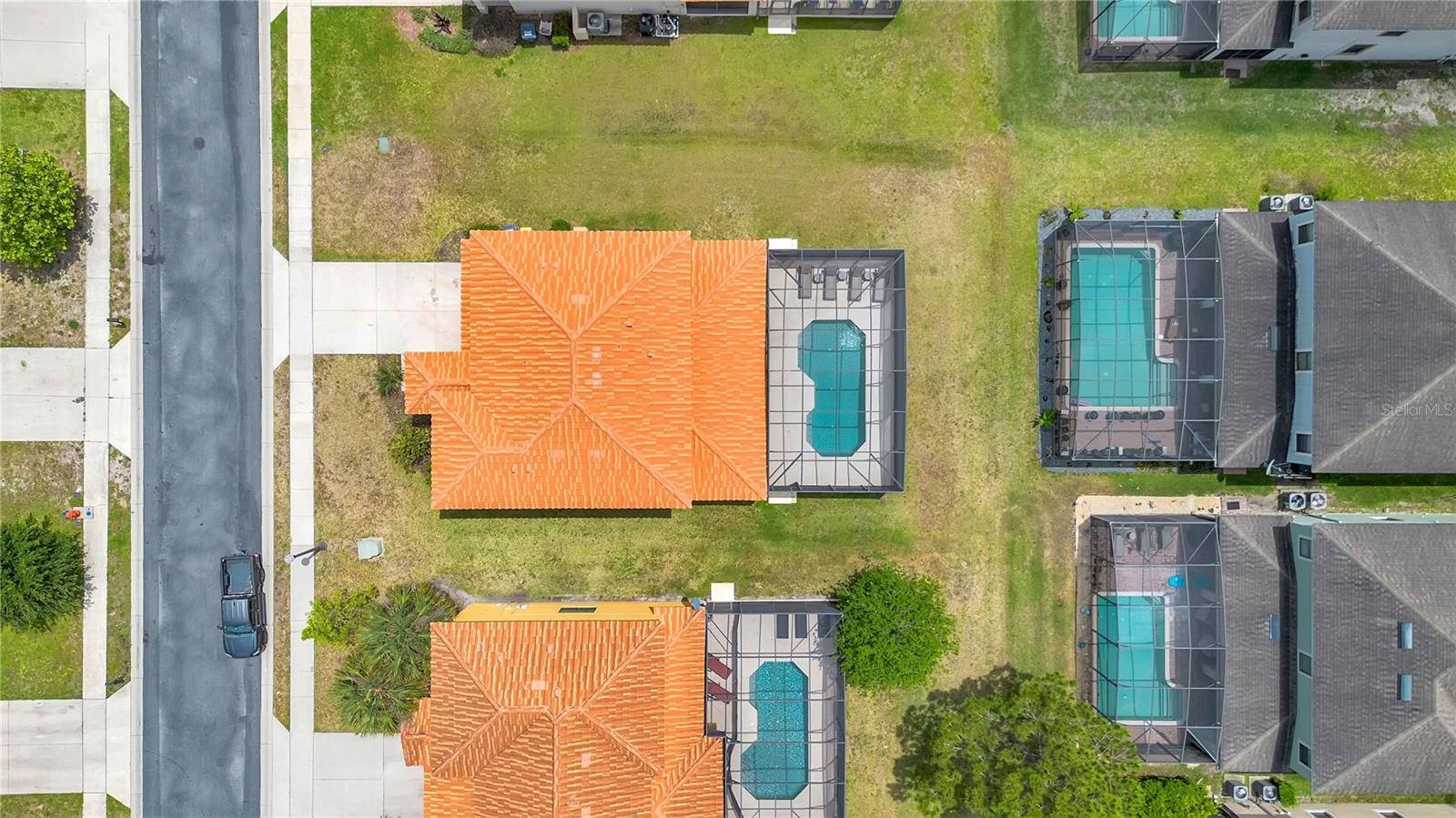 ROSEMONT WOODS - Residential
