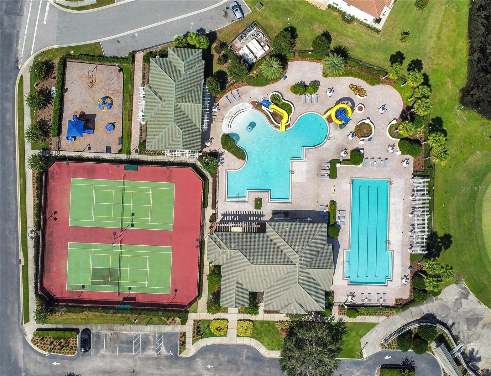ROSEMONT WOODS - Residential