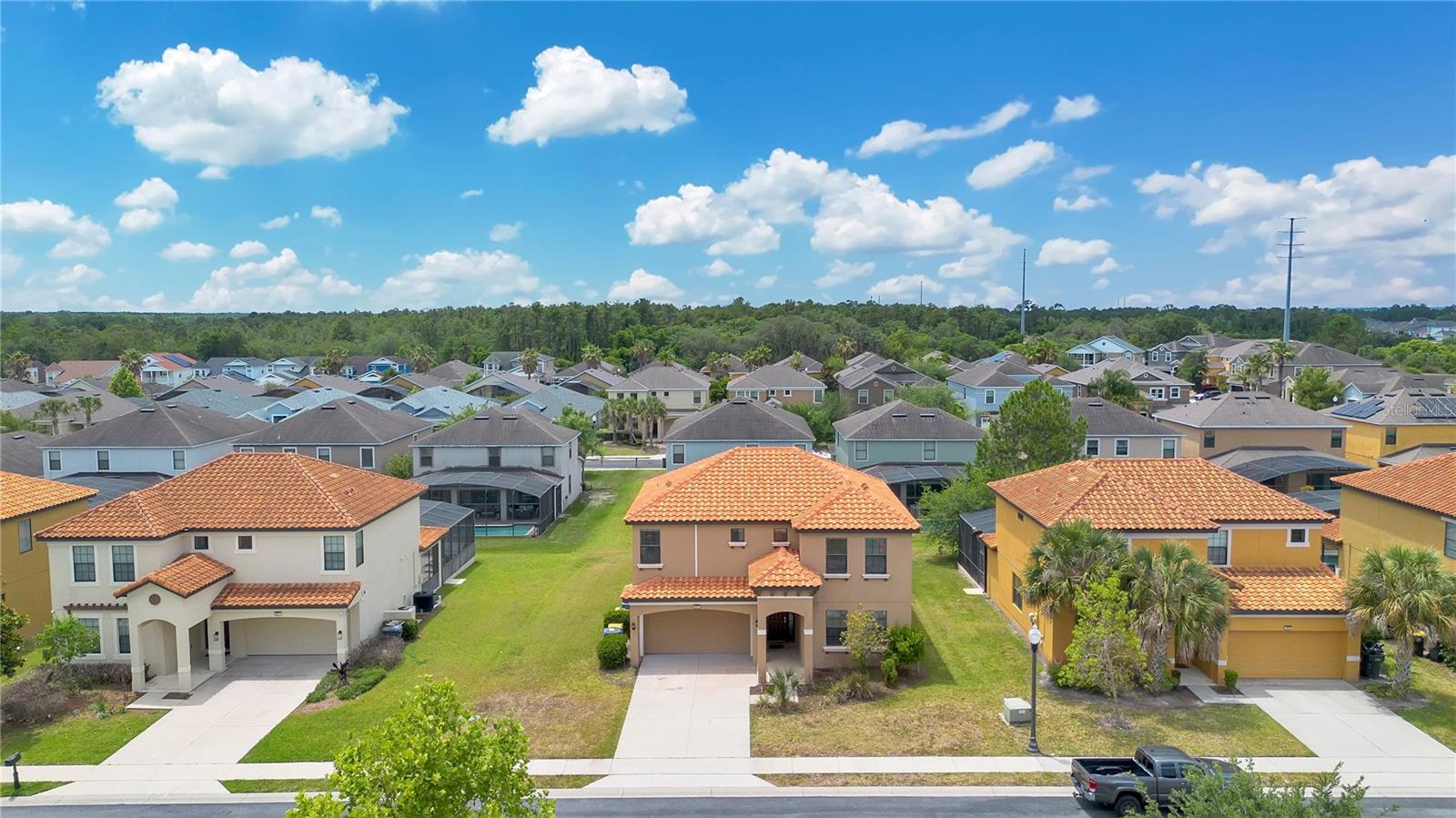 ROSEMONT WOODS - Residential